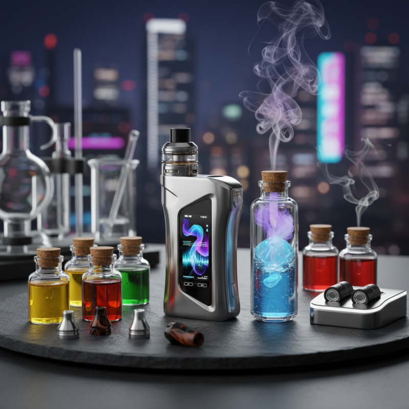 2026 Top Vape Society Supplies for Enthusiasts Worth Knowing?
