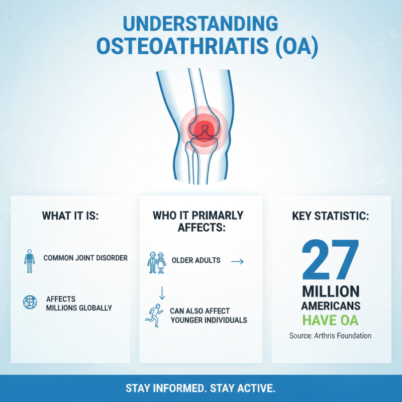 2026 Top Treatment for OA Options You Need to Know?