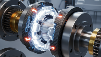 What is the Best Spider Coupling for 2026?