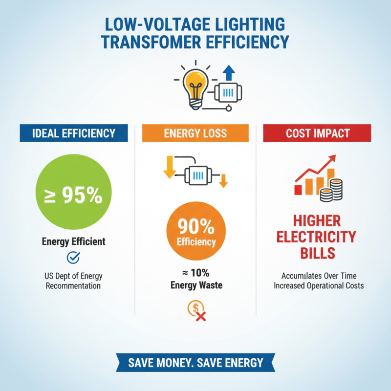Essential Tips for Choosing a Low Voltage Lighting Transformer?