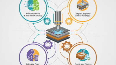 2026 Top Waterjet Cutting Machinery Innovations for Industry?