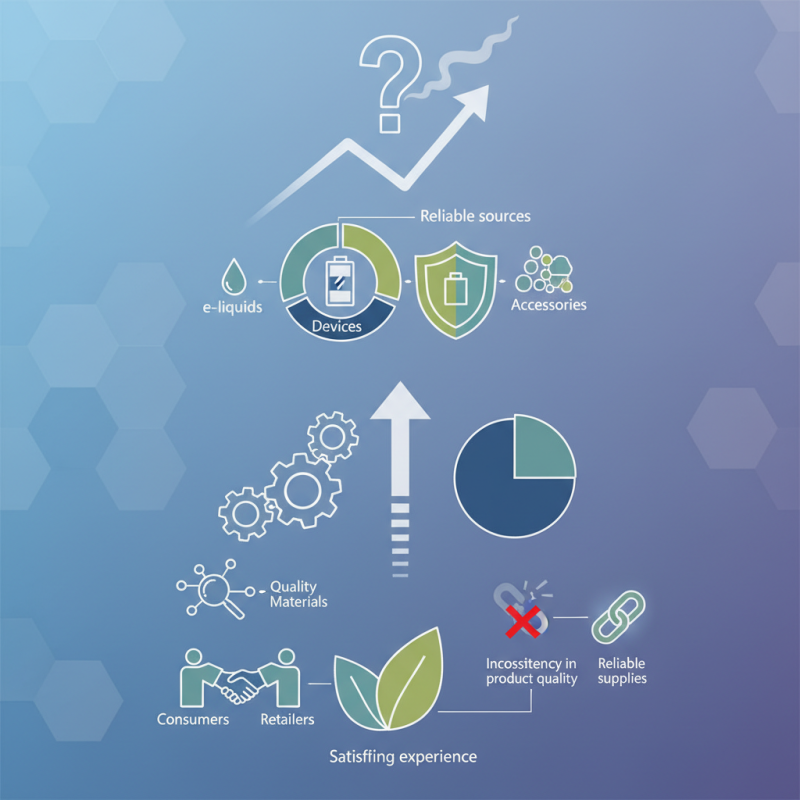 What is Vape Society Supplies and Why Do You Need Them?