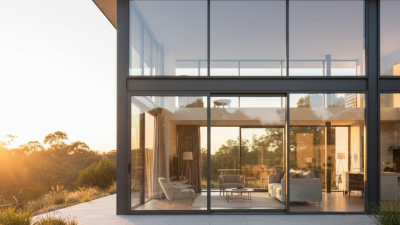 Best Aluminum Window and Door Manufacturer for Your Home?