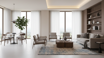 Best Homogeneous Floor Options for Your Home Design?