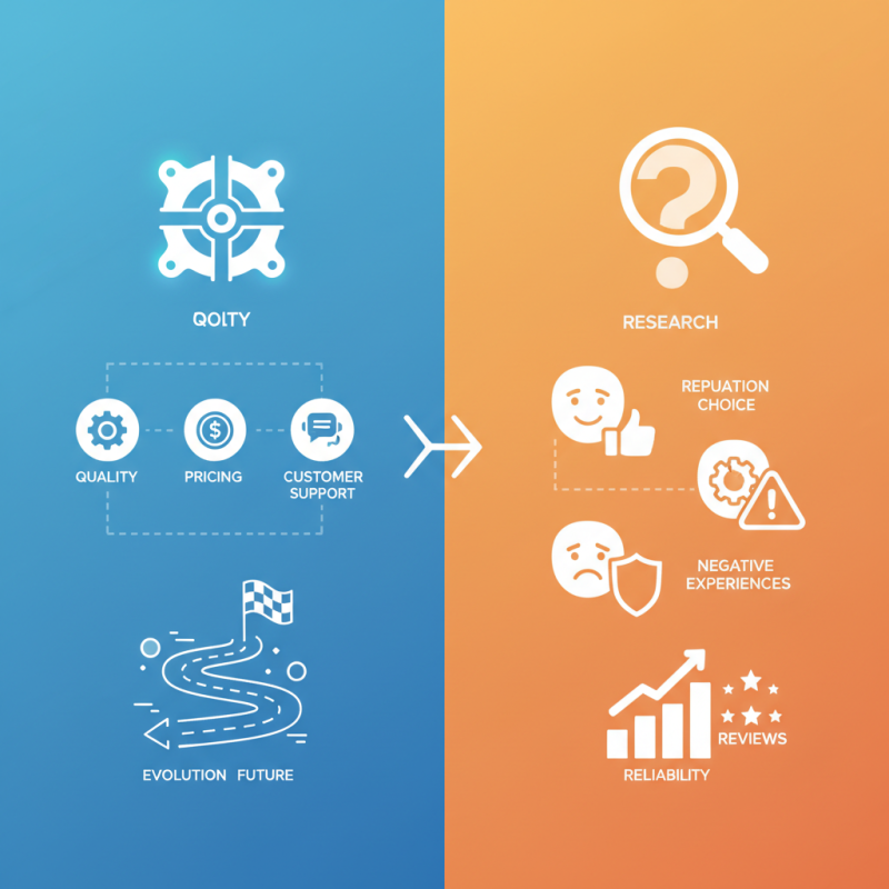 Top Car Alternator Suppliers in 2026 What to Know?