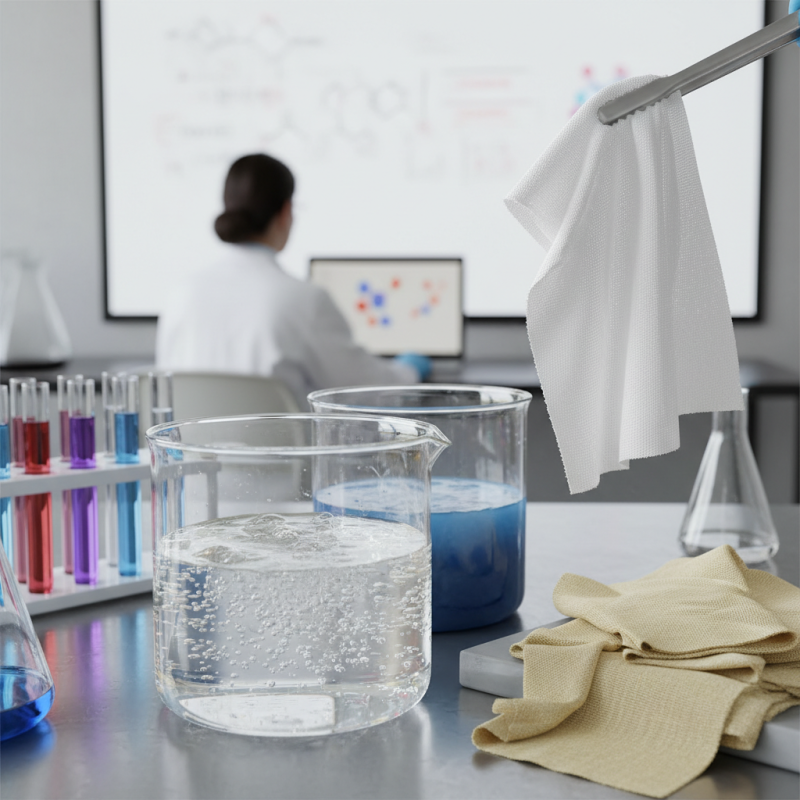 Why Is Desizing Enzyme Important in Textile Processing?