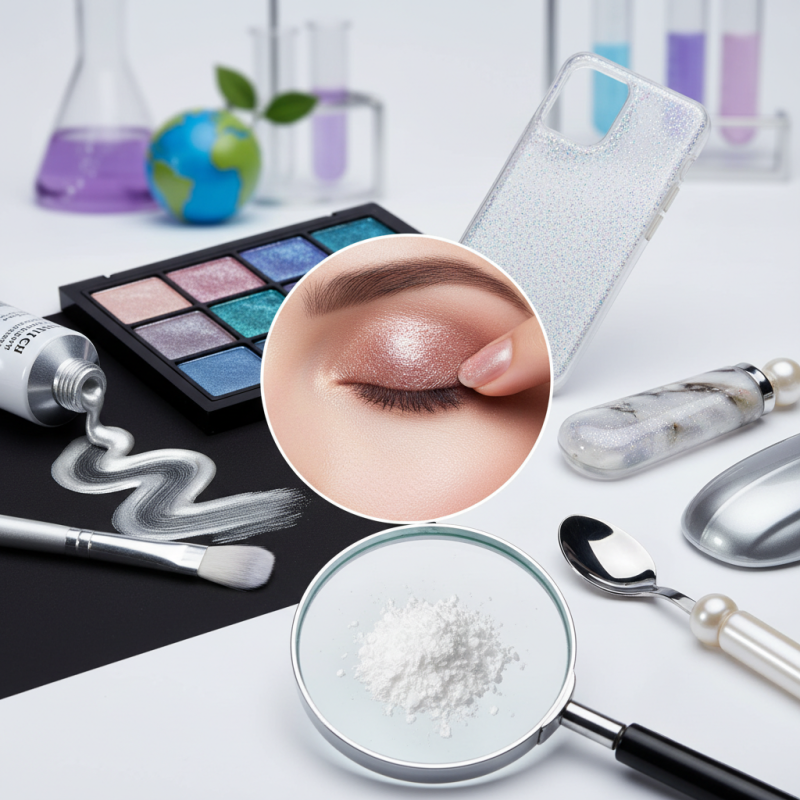 Best Synthetic Mica Powder Uses and Benefits Explained?