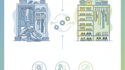 Best Closet Wire Shelving Kits for Every Space?