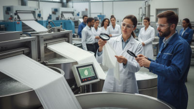 What are the Benefits of Desizing Enzymes in Textile Processing?