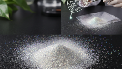 What is Synthetic Mica Powder and Its Uses?