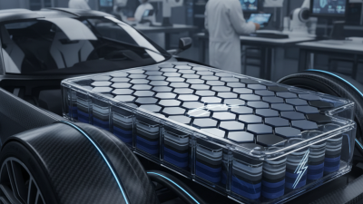 2026 Best Lithium Batteries for Electric Vehicles and More?