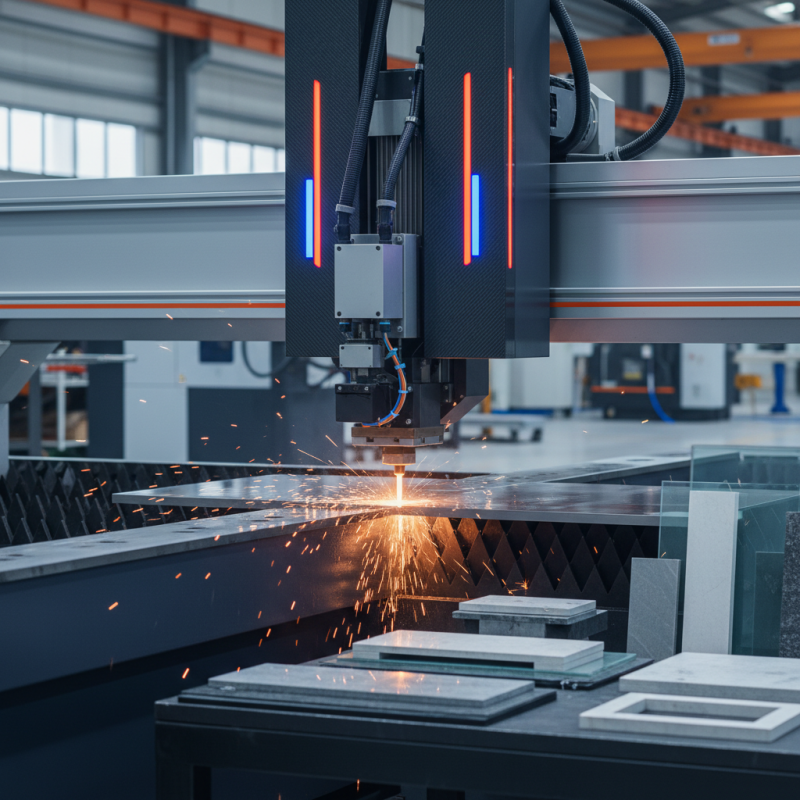 How to Choose the Best Waterjet Cutting Machinery for Your Needs?