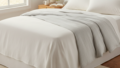 Top 10 Tips for Choosing the Perfect Single Flat Sheet?