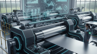 2026 Top Tandem Cold Rolling Mill Innovations and Benefits?