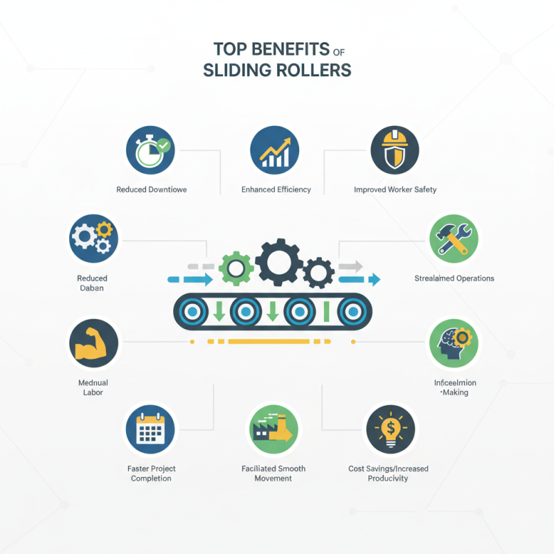 Top 10 Benefits of Using Sliding Rollers for Your Projects?