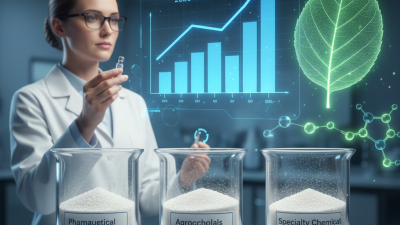 What is PMK Powder and its Top Uses in 2026?