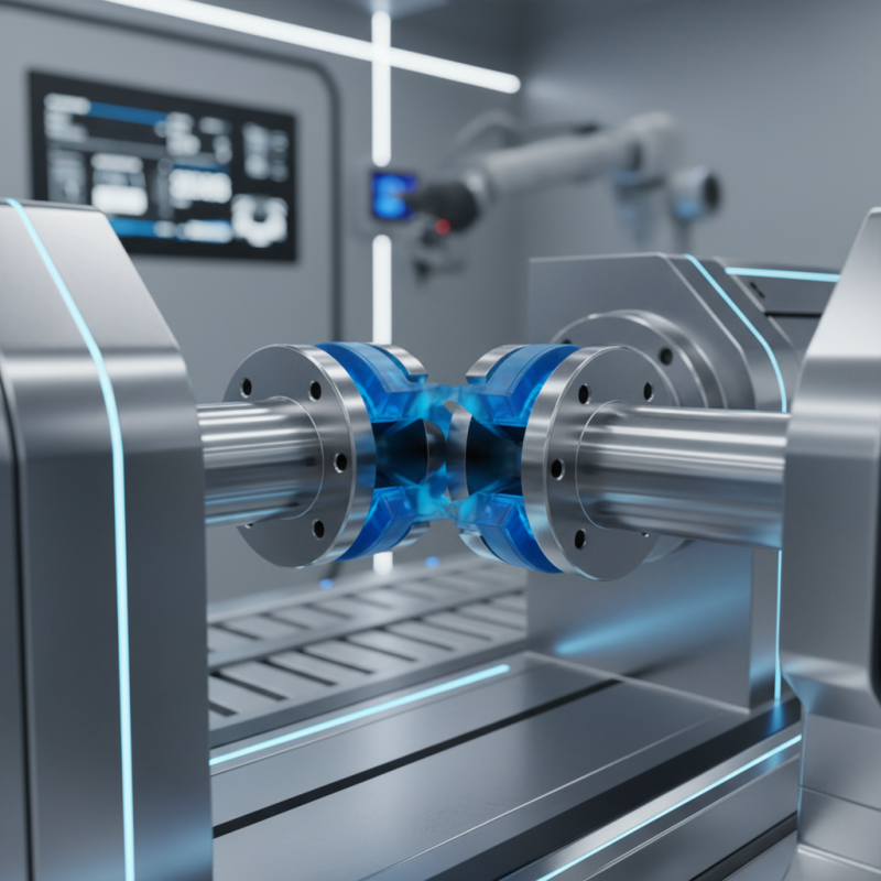 What is Spider Coupling and How Does It Work in 2026?