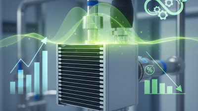 Top 5 Benefits of Brazed Heat Exchangers for Energy Efficiency?