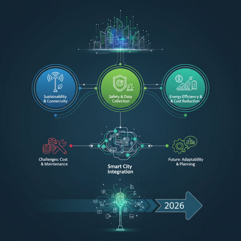 10 Best Street Lights for Smart Cities in 2026?