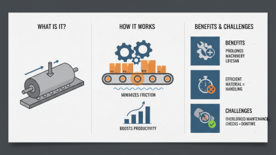 What is a Sliding Roller and How Does It Work?
