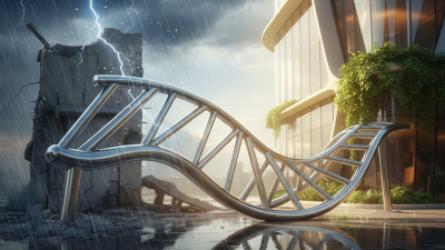 Top 10 Benefits of Using Stainless Steel Keel in Construction?