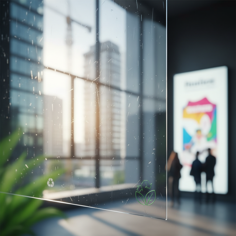 What is PVC Clear Sheet and Its Applications?