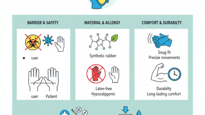 What are Surgicare Nitrile Gloves and Why Choose Them?