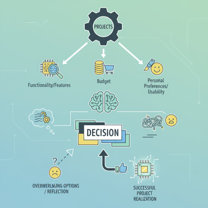How to Choose the Best Circuit Design Software for Your Projects?