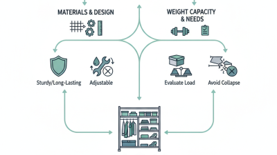 How to Choose the Best Closet Wire Shelving Kits?