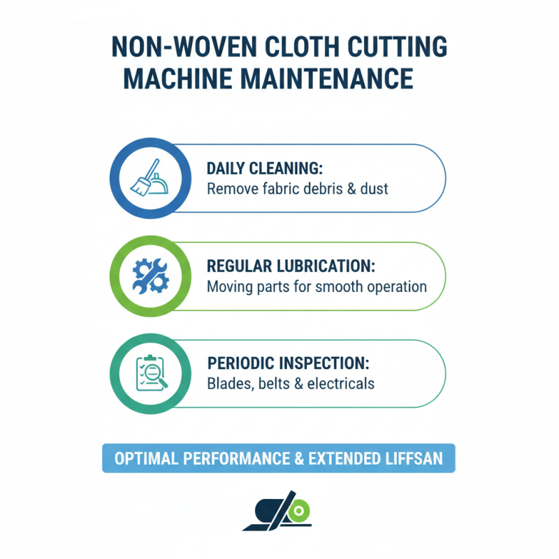 2026 Best Non Woven Cloth Cutting Machine Reviews and Buying Guide?