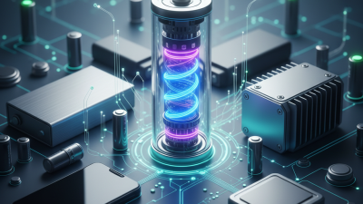 2026 Best Lithium Batteries for Your Devices and Needs?