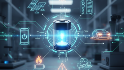 Top 10 Facts About Lithium Batteries You Need to Know?