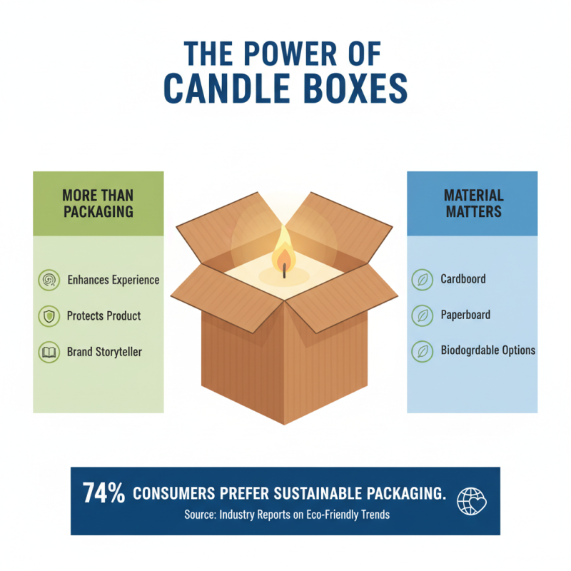 What is a Candle Box and How is it Used?