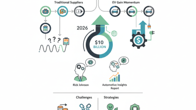 Top 10 Car Alternator Suppliers in 2026 What to Know?