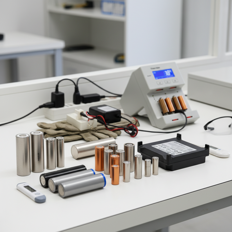 How to Safely Use Lithium Batteries for Longer Life?