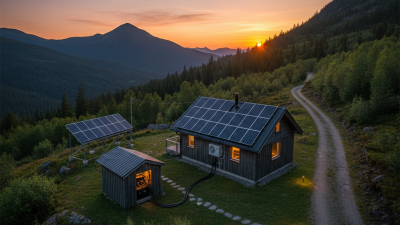 Top 10 Off Grid Solar Power System Benefits Explained?