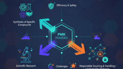 What is PMK Powder and its Best Uses in 2026?