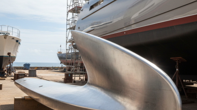 2026 Best Stainless Steel Keel Options for Your Project?