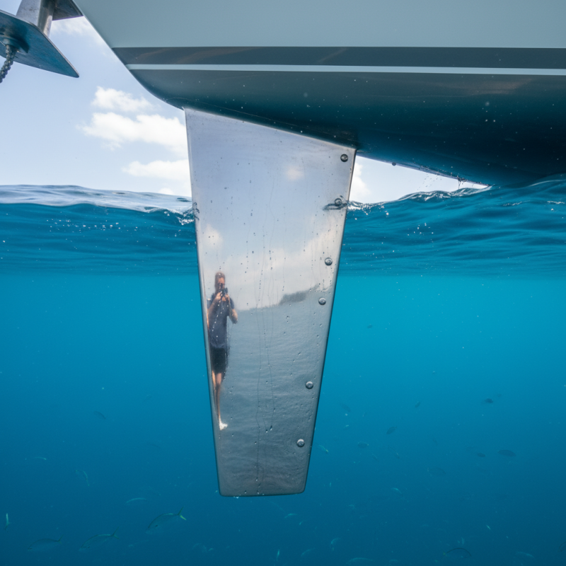 2026 Best Stainless Steel Keel Features and Benefits?