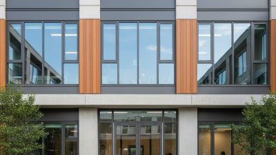 Best Aluminum Window and Door Manufacturer Tips for Quality Choices?