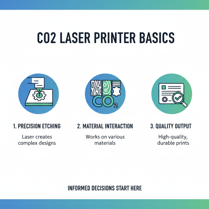 10 Tips for Choosing the Right Carbon Dioxide Laser Printers
