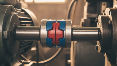 What is Spider Coupling and How Does It Work?