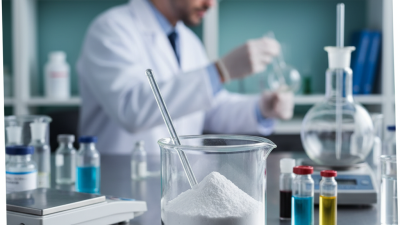 Why Choose PMK Powder for Your Research Needs?