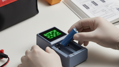 Top 10 Tips for Using Pkcell 18650 Battery Safely?