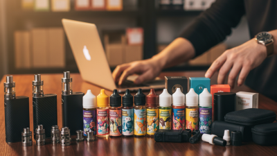 Why Choose Vape Society Supplies for Your Vaping Needs?