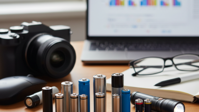 How to Choose the Right Pkcell Battery for Your Devices?