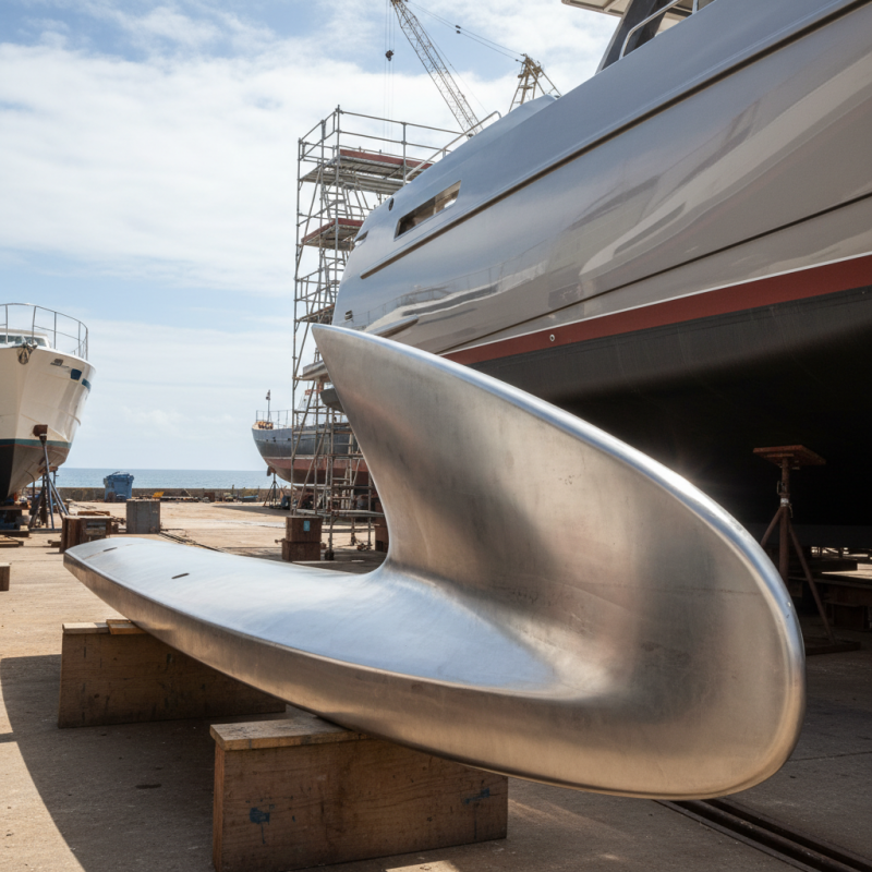 2026 Best Stainless Steel Keel Options for Your Project?