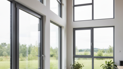 Top 10 Best Aluminum Window and Door Manufacturers 2026?