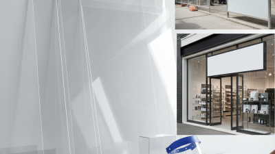 What is PVC Clear Sheet and its Applications?