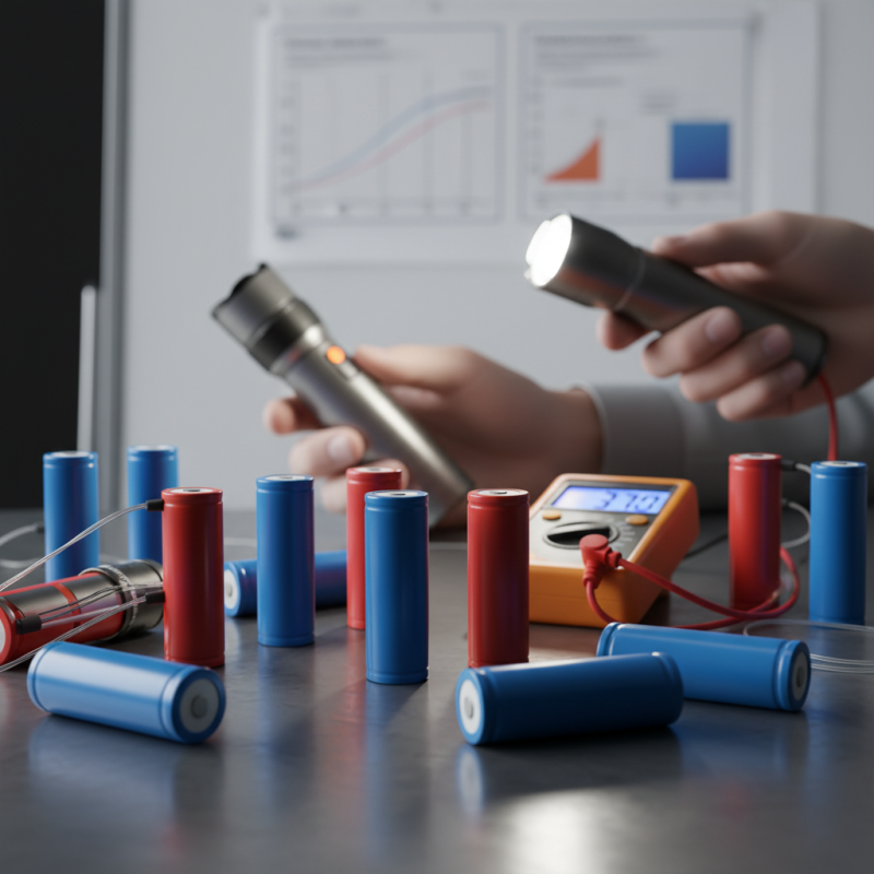 What is the Best Pkcell 18650 Battery for Your Needs?